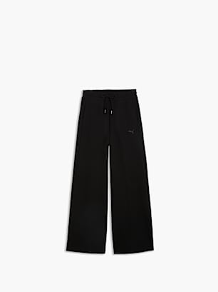 PUMA Jogginghose Schwarz
