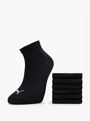 PUMA Socken Schwarz