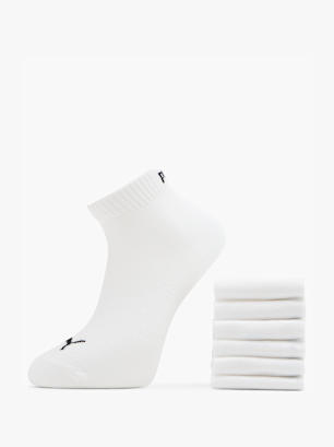 PUMA Socken Weiß