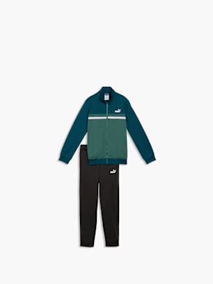 PUMA Set Türkis