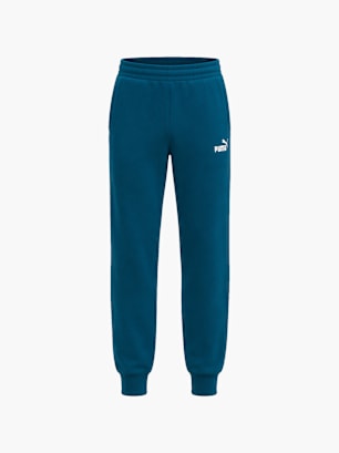 PUMA Jogginghose Blau