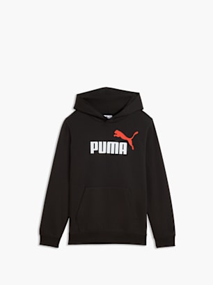 PUMA Hoodie Schwarz