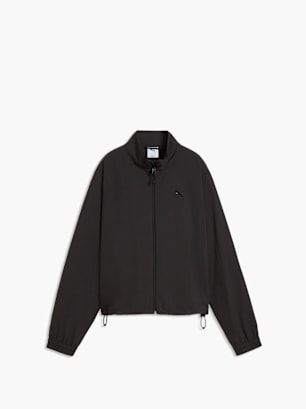 PUMA Sweatshirt Schwarz