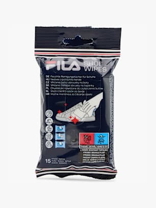 FILA Shoe Care Schuh-Pflegeprodukt Transparent