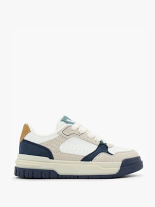 Vty Sneaker Bej