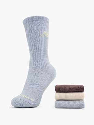 New Balance Socken Braun