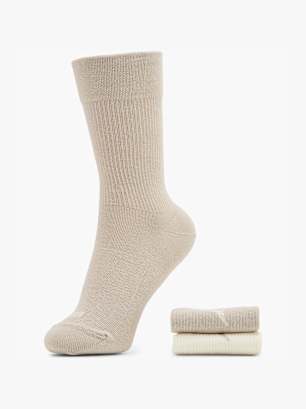 PUMA Socken Weiß