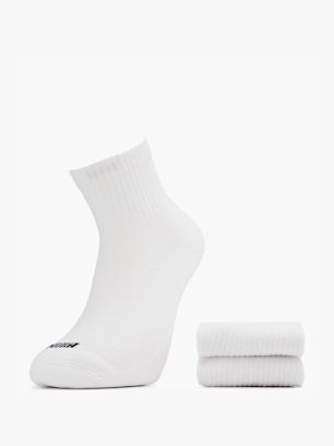 PUMA Socken Weiß