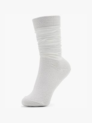 PUMA Socken Grau