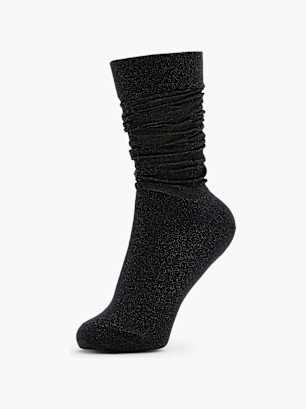 PUMA Socken Schwarz