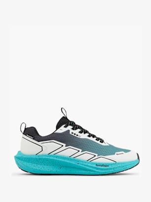 Bench Sneaker Blau