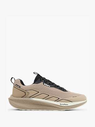 Bench Sneaker Taupe