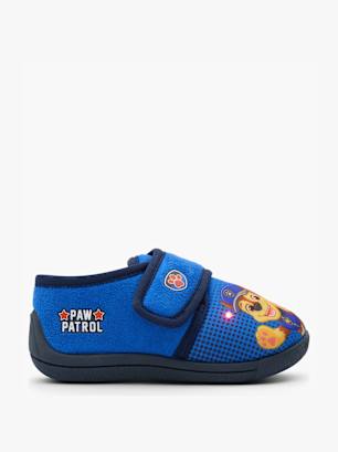 PAW Patrol Šlepetės uždaru priekiu Mėlyna