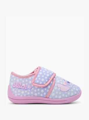 Lilo & Stitch Papuče Plava