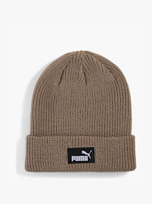 PUMA Beanie Grau