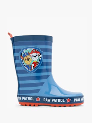 PAW Patrol Gumene čizme Plava