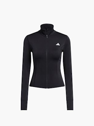 adidas Trainingsjacke Schwarz