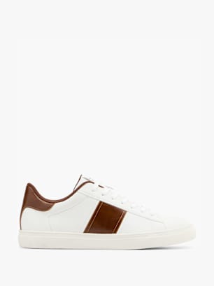 Memphis One Sneaker Blanco