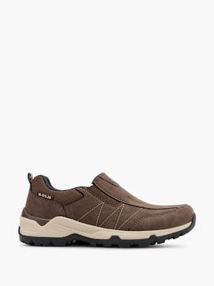 Memphis One Scarpa bassa Marrone