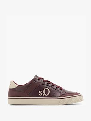 s.Oliver Superge Bordo