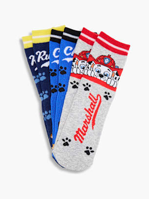 PAW Patrol Socken Blau
