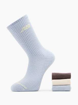 New Balance Socken Beige
