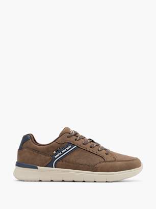 Memphis One Sneaker Marrón
