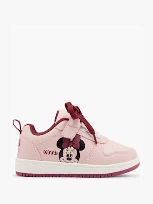 Minnie Mouse Sneaker rózsaszín