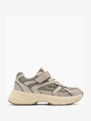 Graceland Sneaker Silber