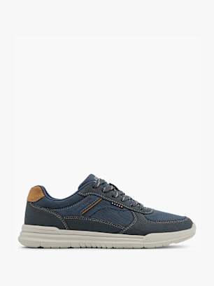 Memphis One Sneaker Blu