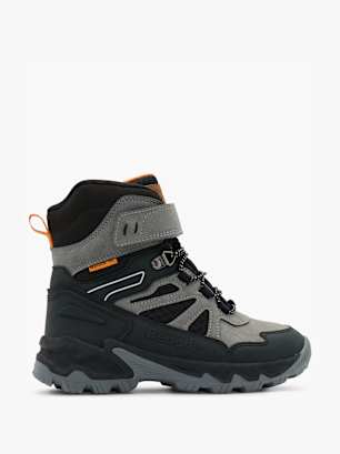 Bench Winterboots Schwarz