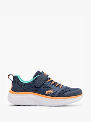 DRK Sneaker sötétkék