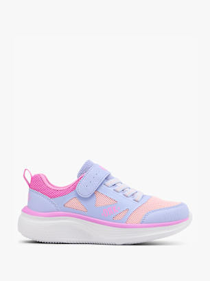 DRK Sneaker lila