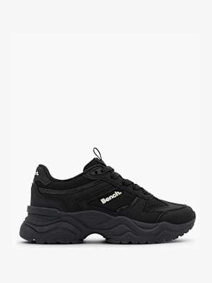 Bench Sneaker fekete