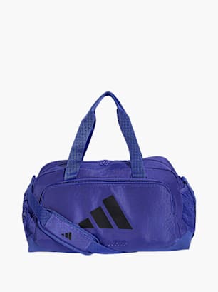 adidas Torba sportowa Niebieski