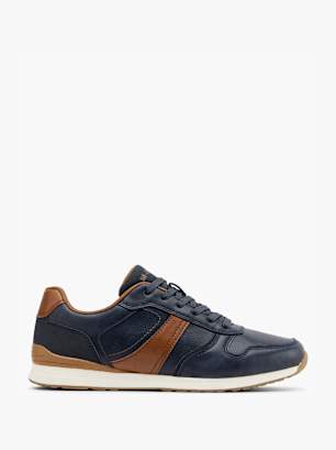 Memphis One Sneaker Albastru