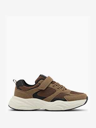 Vty Sneaker Marrone