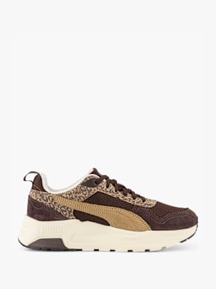 PUMA Sneaker Braun
