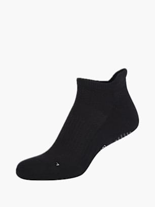 Cosy Nature Sneaker-Socken Schwarz