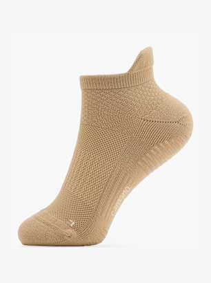 Cosy Nature Socken Beige