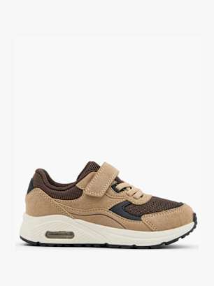 Vty Sneaker Marrone