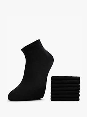 Camano Socken Schwarz