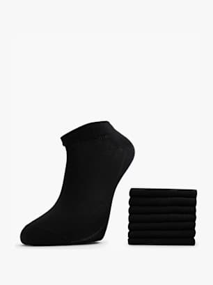 Camano Socken Schwarz