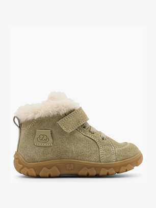 Elefanten Boots d'hiver vert
