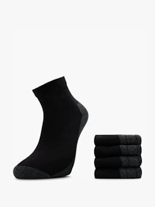 Camano Socken Schwarz