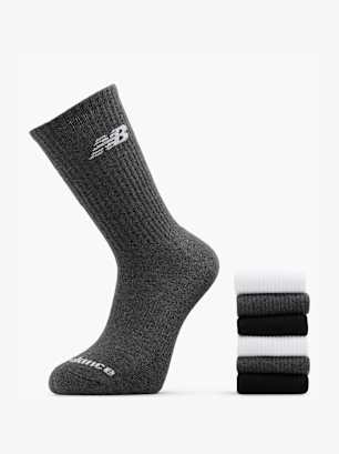 New Balance Socken Grau