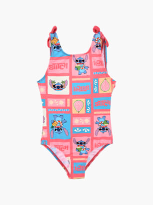 Lilo & Stitch Maillot de bain Rose