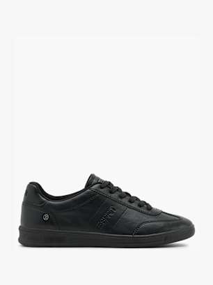 ESPRIT Baskets Noir
