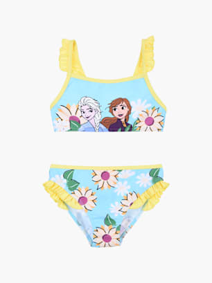 Frozen Bikini Türkis