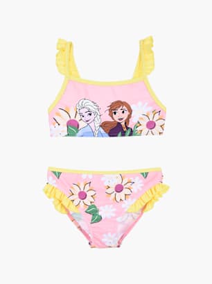 Frozen Bikini Pink